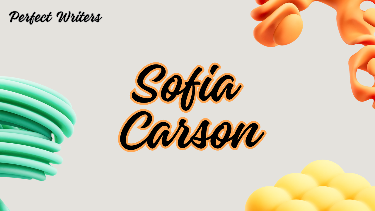 Sofia Carson Net Worth 2024, Husband, Age, Height, Weight